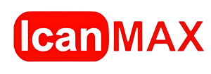 Icanmax Logo